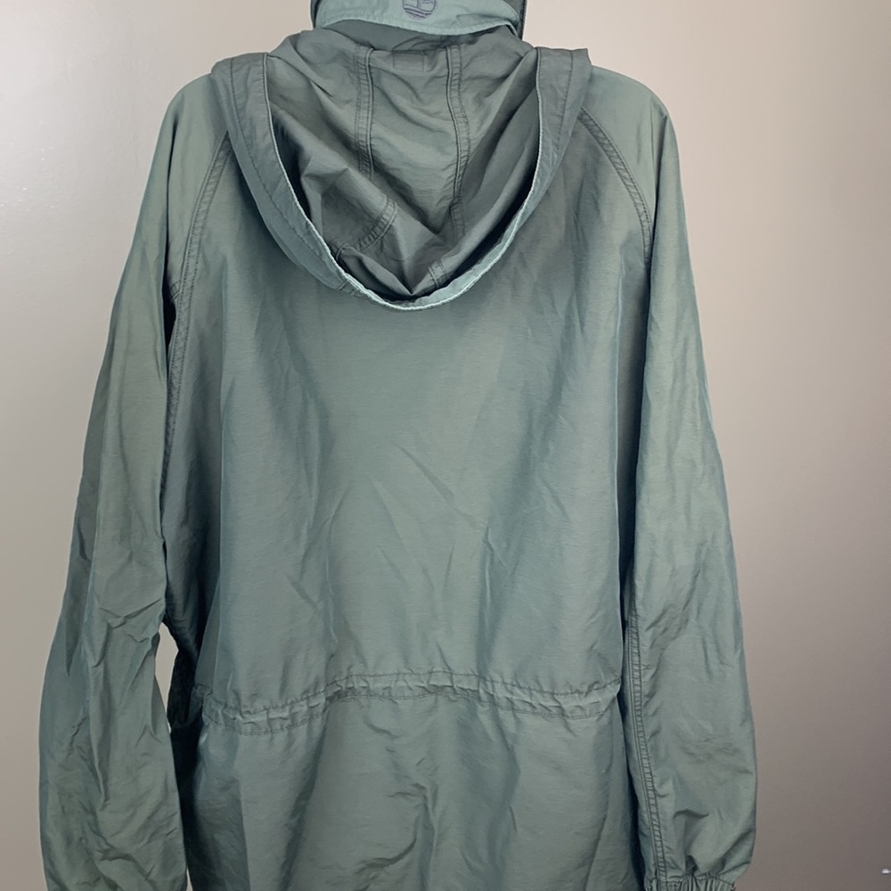 Timberland jacket - Picture 7 of 14